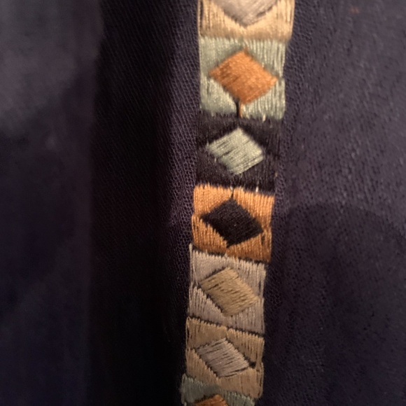 THMl rayon full lined mini. Worn‎ a few times - Picture 3 of 4